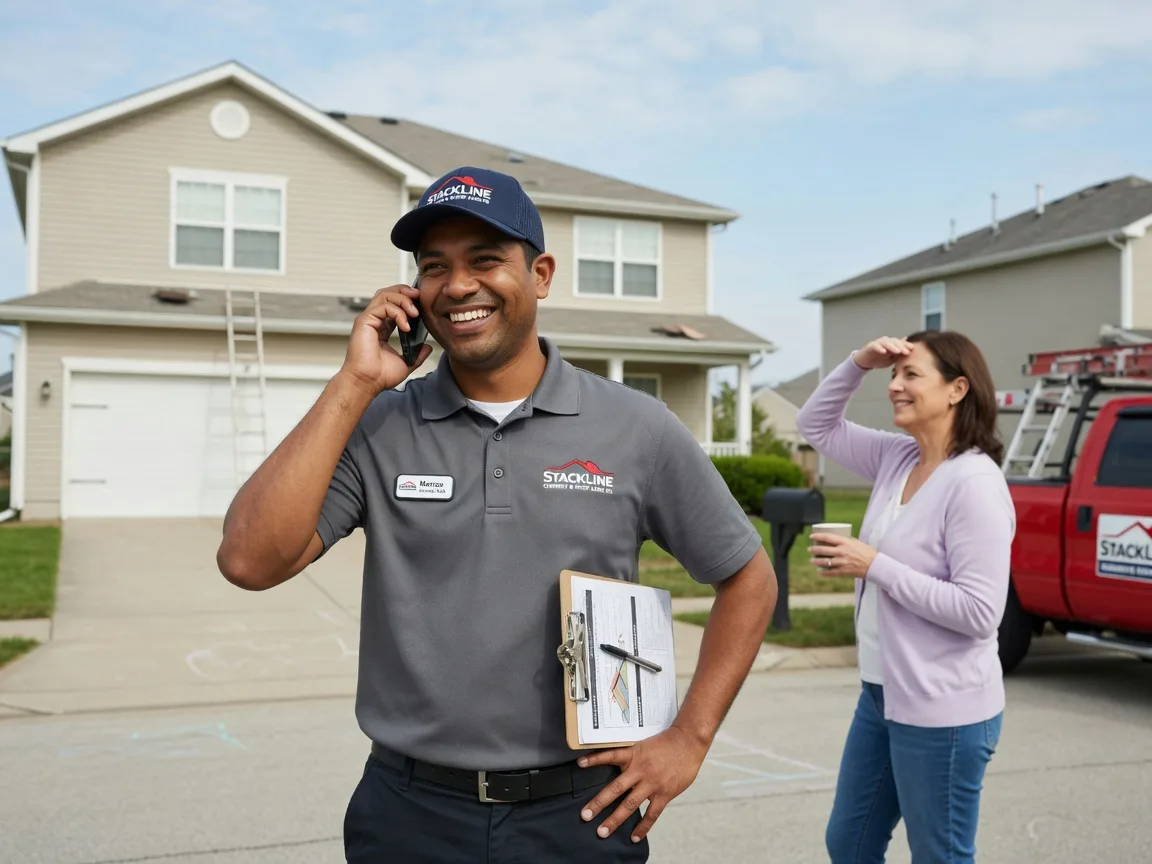 Chimney flashing repair Yolyn, WV FAQs